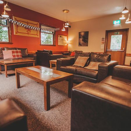 Crianlarich Youth Hostel 외부 사진