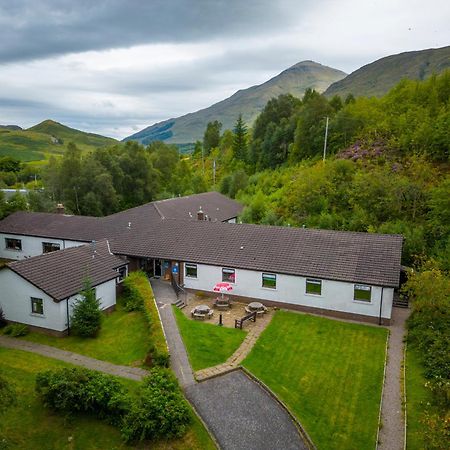Crianlarich Youth Hostel 외부 사진