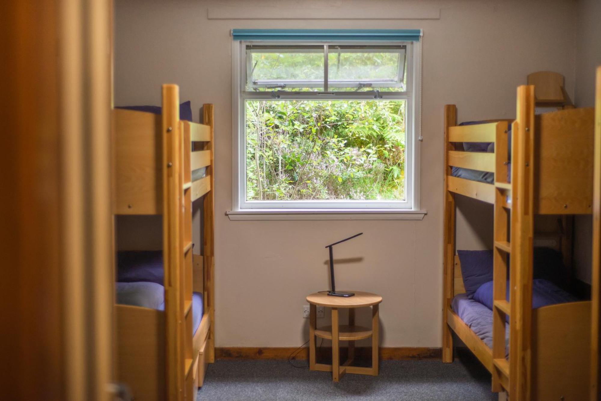 Crianlarich Youth Hostel 외부 사진