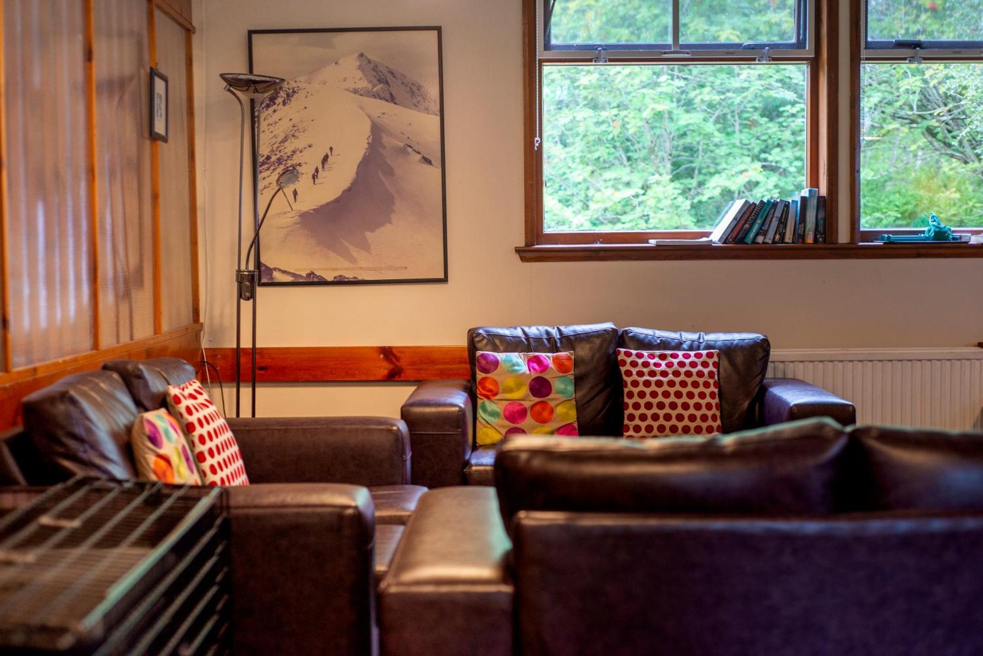 Crianlarich Youth Hostel 외부 사진