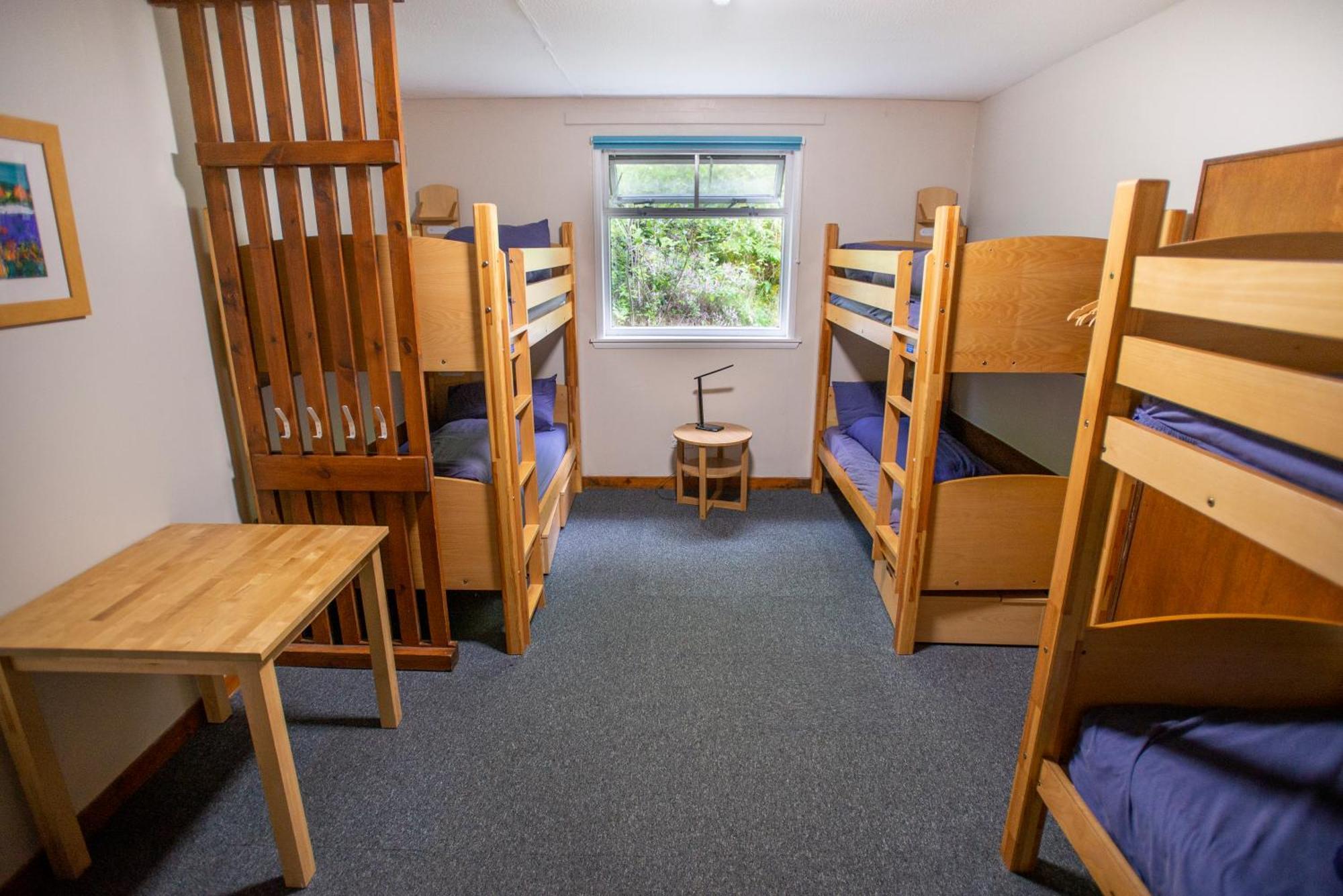 Crianlarich Youth Hostel 외부 사진