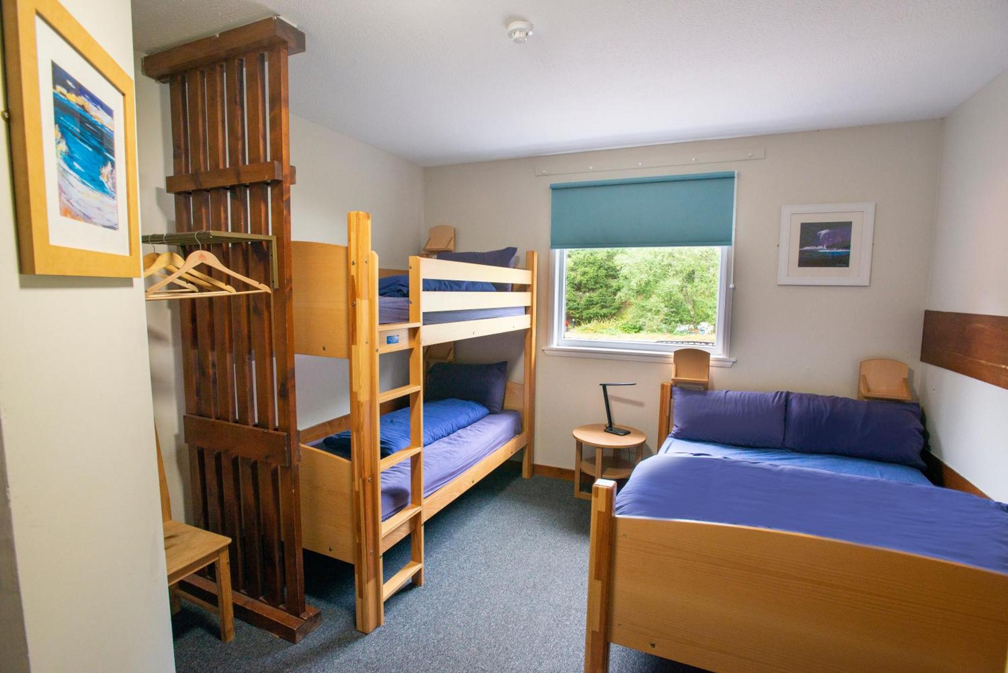 Crianlarich Youth Hostel 외부 사진