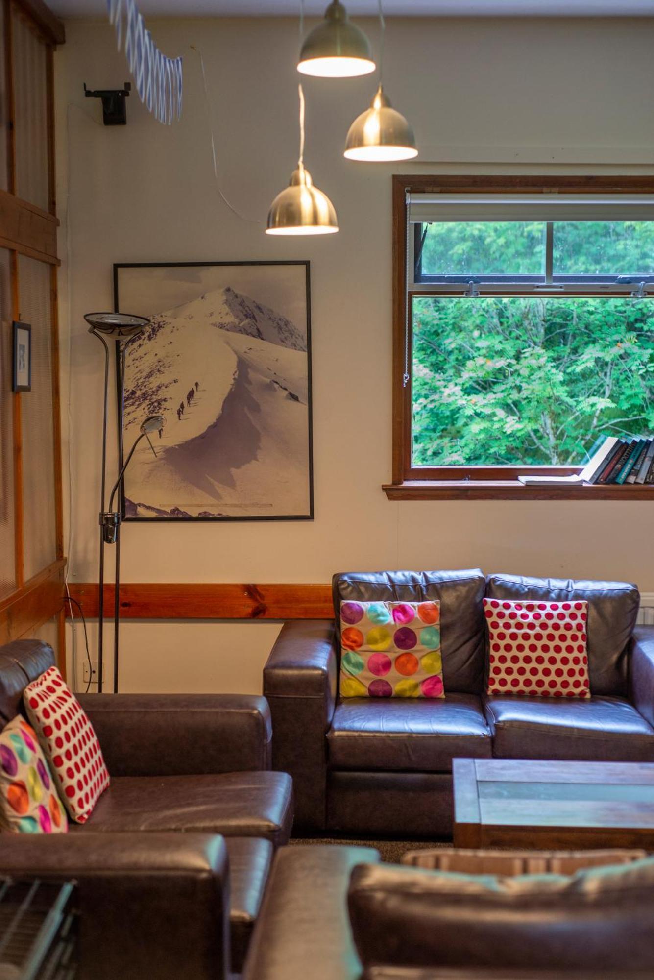 Crianlarich Youth Hostel 외부 사진