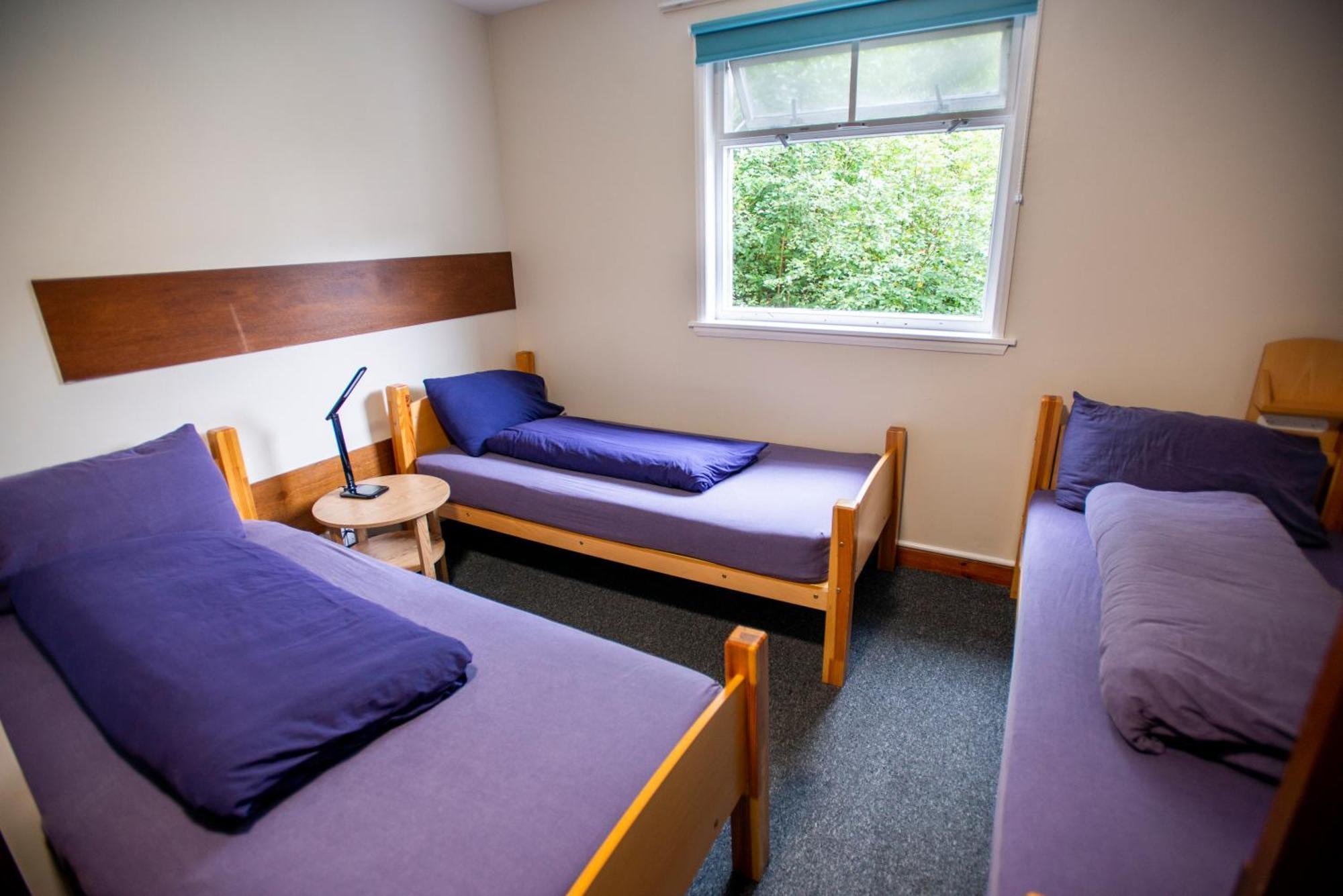 Crianlarich Youth Hostel 외부 사진