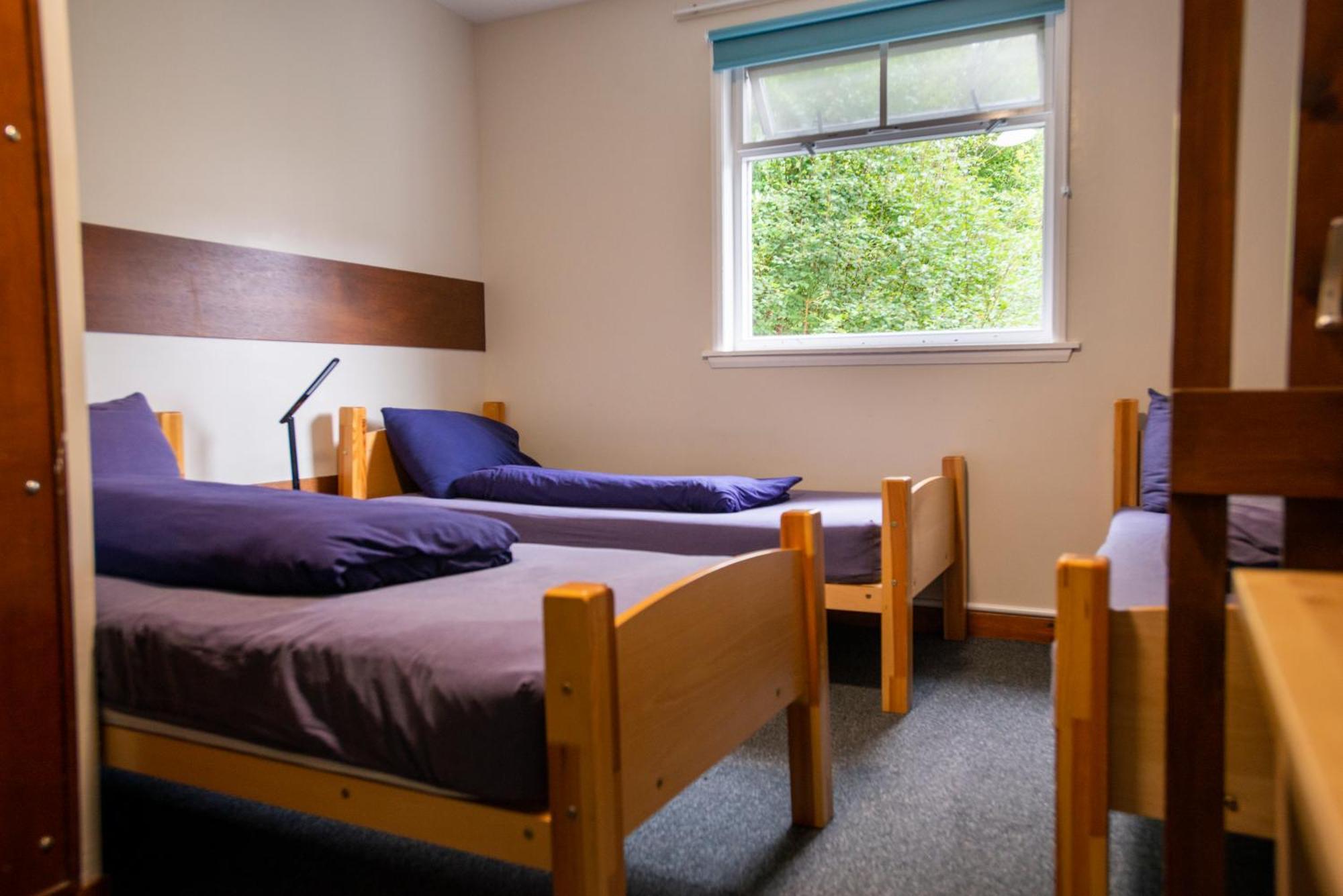 Crianlarich Youth Hostel 외부 사진