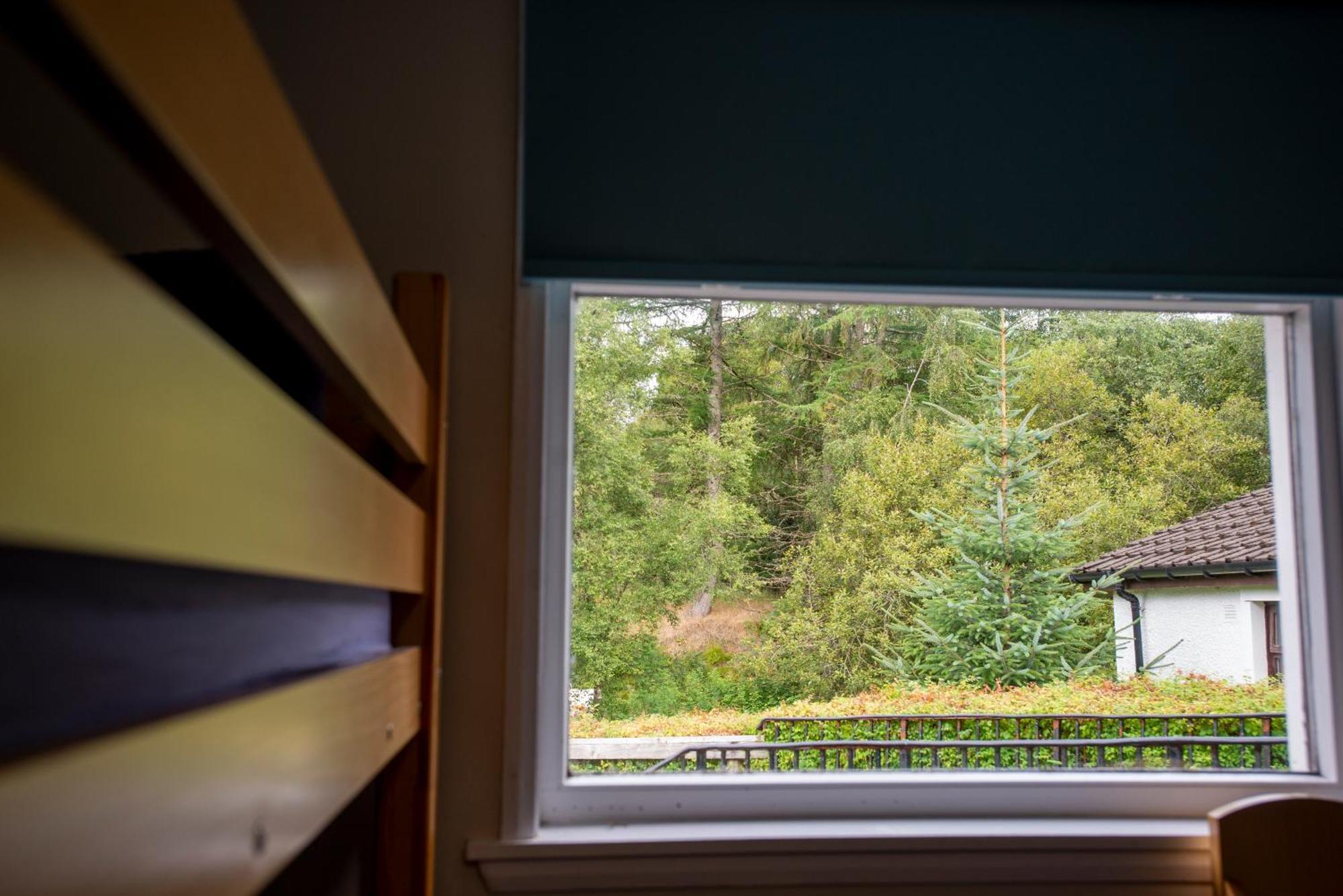 Crianlarich Youth Hostel 외부 사진