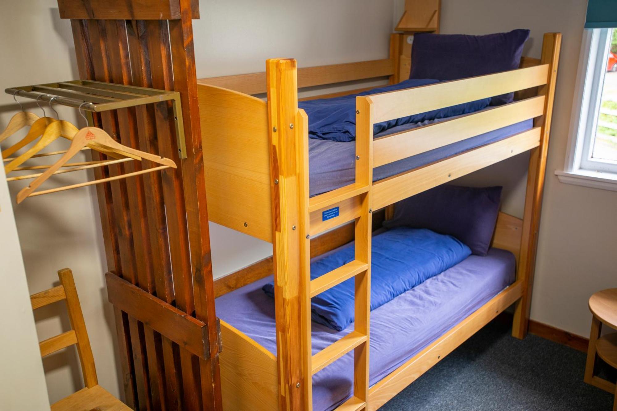 Crianlarich Youth Hostel 외부 사진