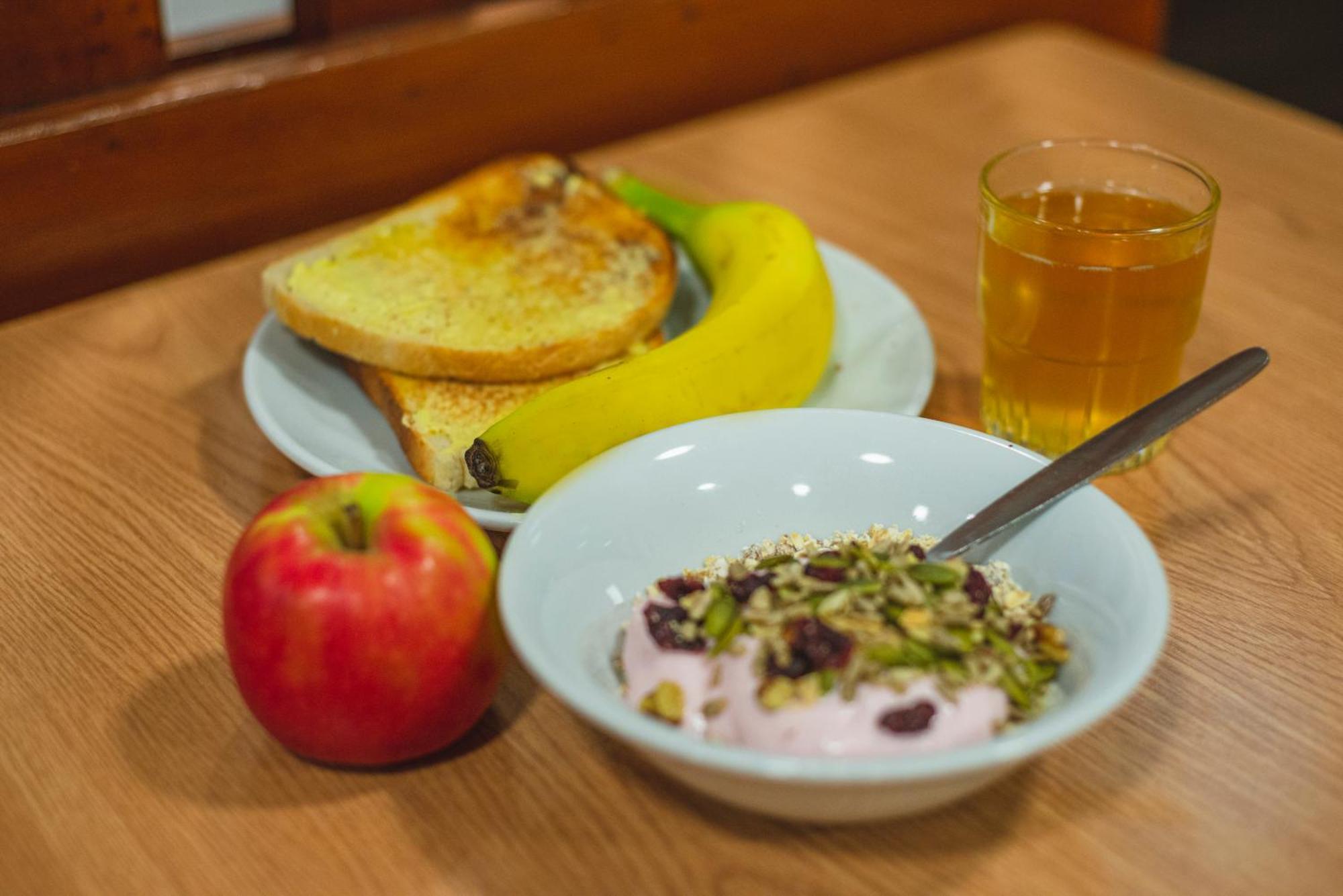 Crianlarich Youth Hostel 외부 사진