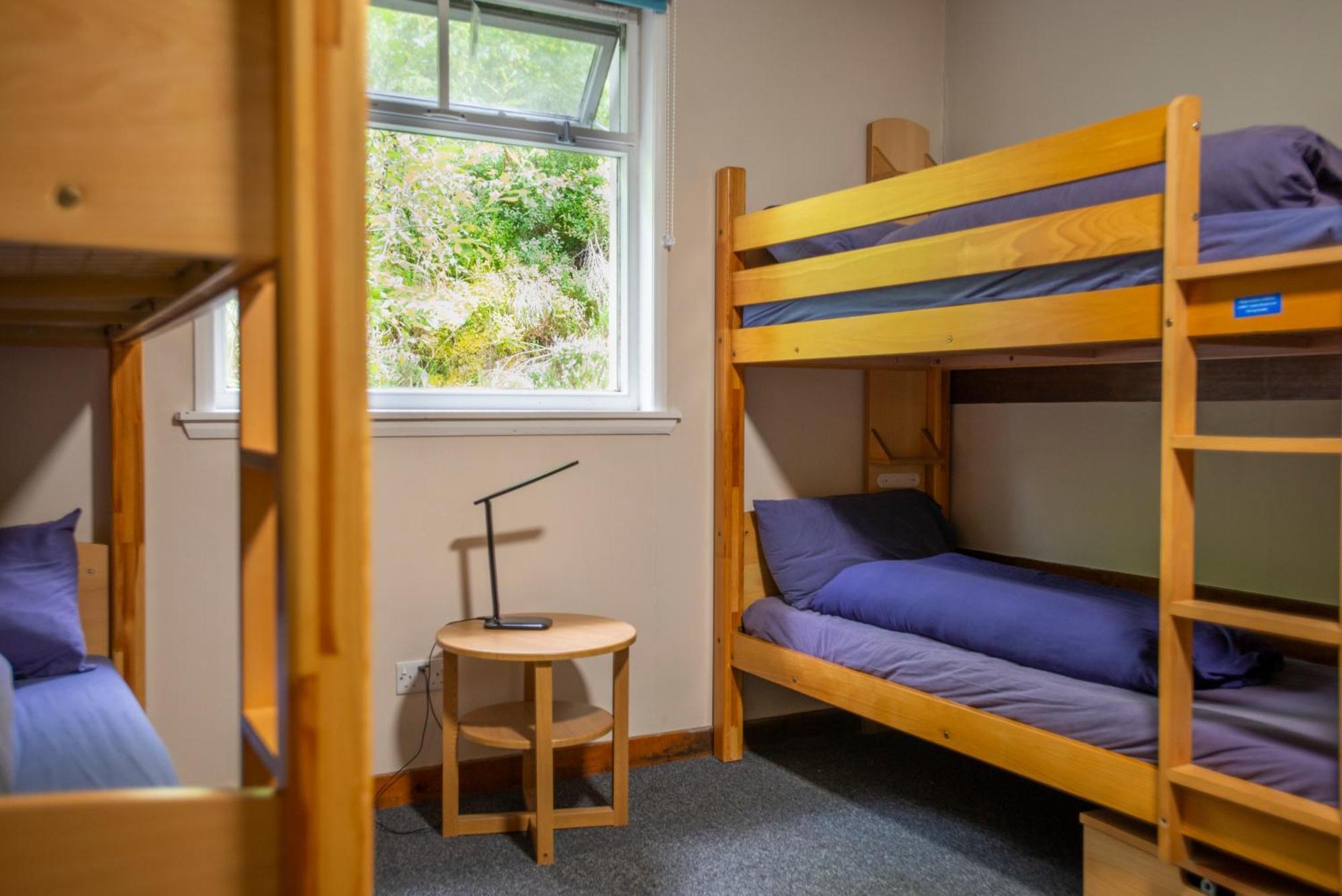 Crianlarich Youth Hostel 외부 사진
