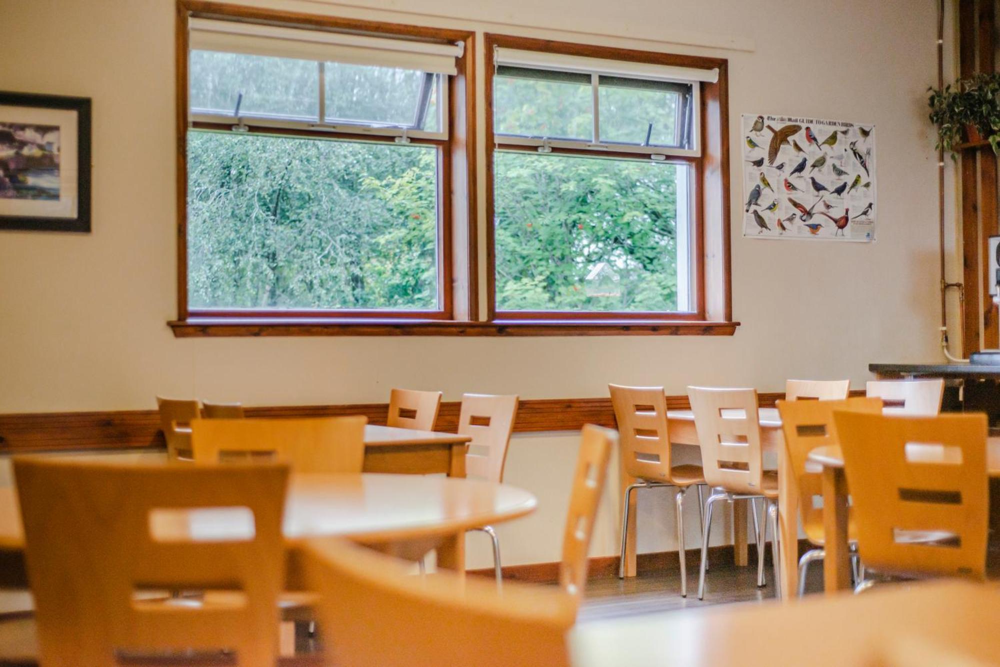 Crianlarich Youth Hostel 외부 사진