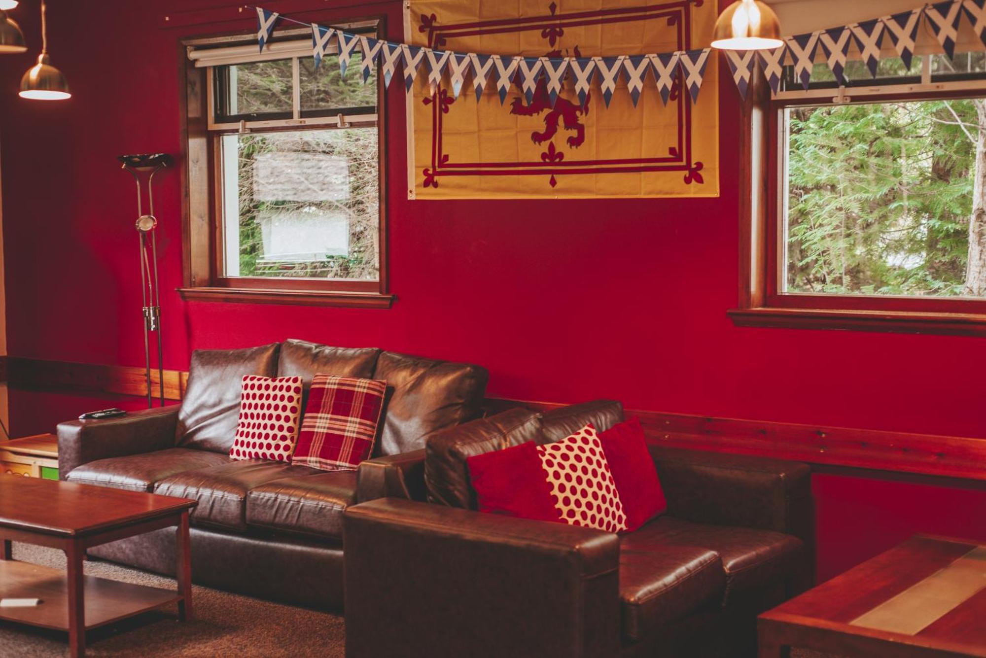Crianlarich Youth Hostel 외부 사진