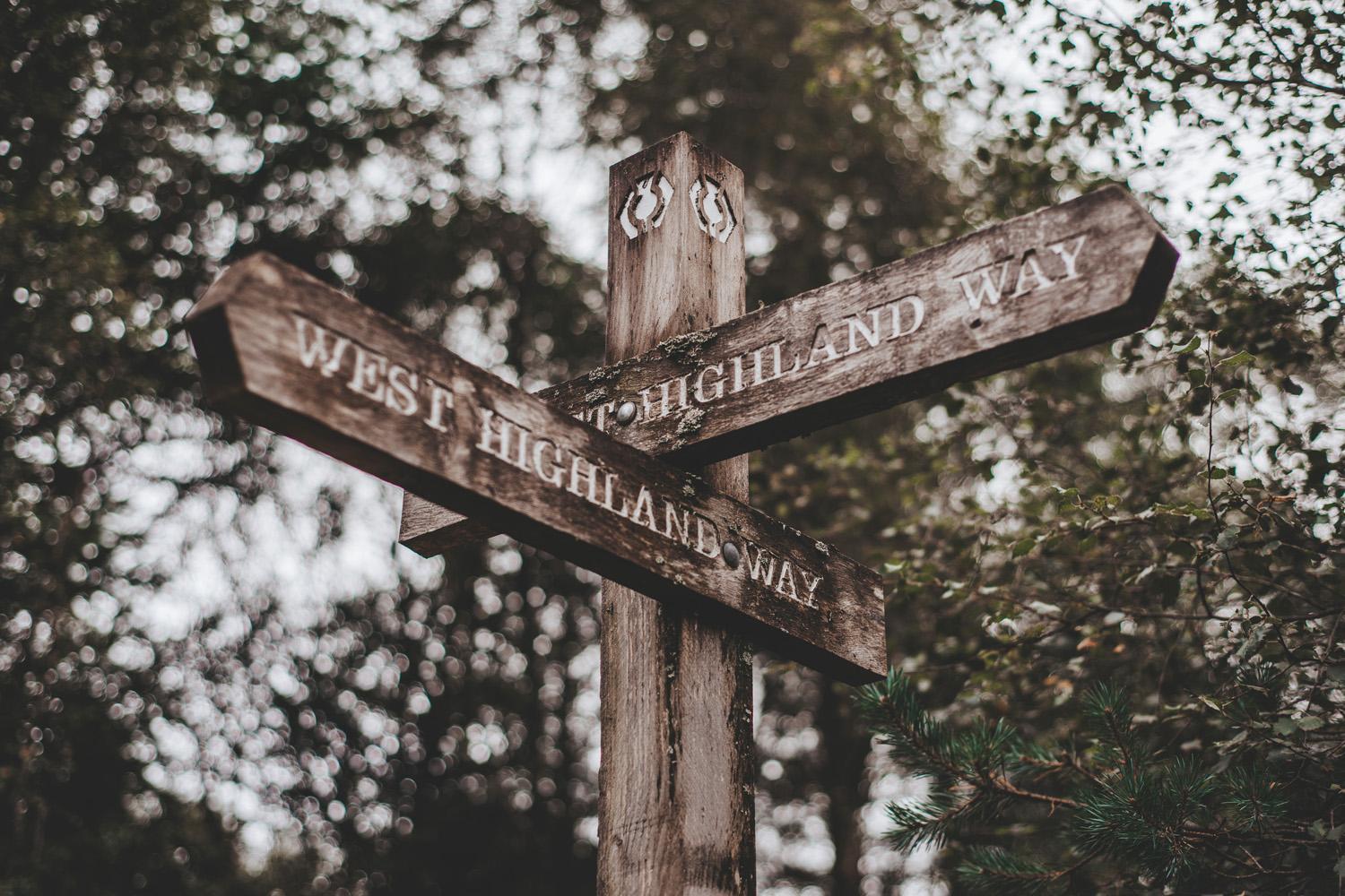 Crianlarich Youth Hostel 외부 사진