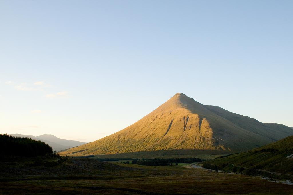 Crianlarich Youth Hostel 외부 사진