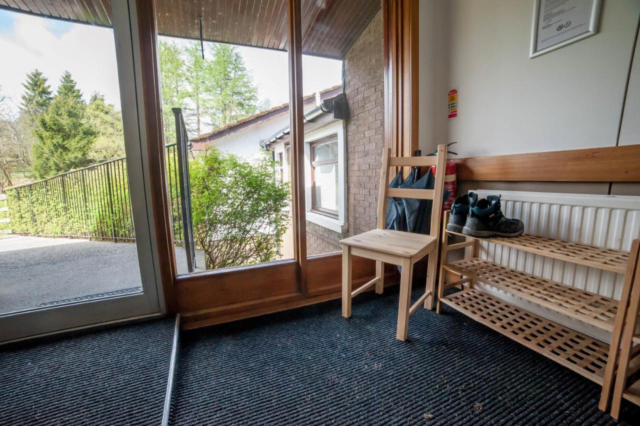 Crianlarich Youth Hostel 외부 사진